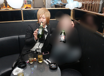 火縄・R・潤,朝比奈 美斗 合同BIRTHDAY PARTY