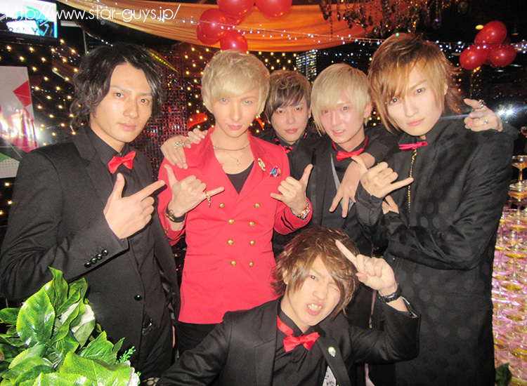 イベント 桐生 レイラ 代表取締役 Birthday Party All Black オール ブラック 歌舞伎町 ホストクラブ紹介 ホスト求人 スターガイズ イベント 桐生 レイラ 代表取締役 Birthday Party All Black オール ブラック 歌舞伎町 ホストクラブ紹介 ホスト求人 スターガイズ