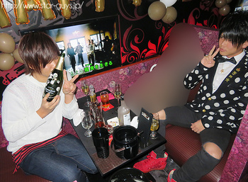 野乃花 咲 BIRTHDAY PARTY