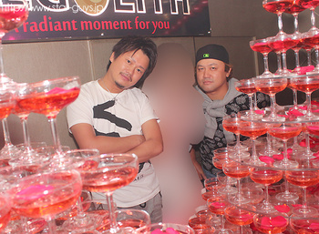 ハル 社長 BIRHTDAY PARTY