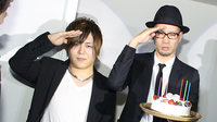 ONE GROUP シャンパンコール選手権
