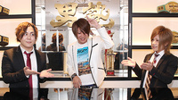 ONE GROUP シャンパンコール選手権