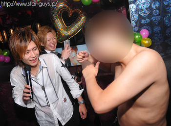 紘平 BIRTHDAY PARTY