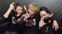 海斗 BIRTHDAY PARTY