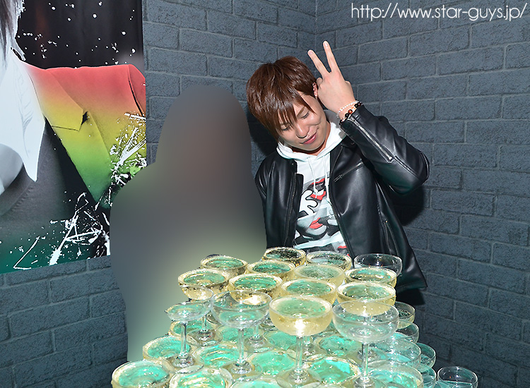 イベント 桜井 優星 副主任 Birthday Party Destiny ディスティニー 大阪 ミナミ ホストクラブ紹介 ホスト求人 スターガイズ イベント 桜井 優星 副主任 Birthday Party Destiny ディスティニー 大阪 ミナミ ホストクラブ紹介 ホスト求人 スターガイズ