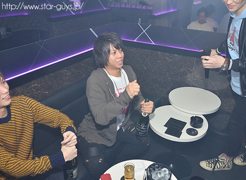 七瀬 颯斗 代表 BIRHTDAY PARTY