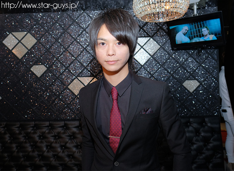 イベント 花澤 涼 幹部補佐 昇格祭 Platina 本店 プラチナ ホンテン 歌舞伎町 ホストクラブ紹介 ホスト求人 スターガイズ
