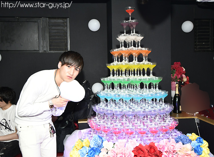 イベント 夢乃 斗真 ホスト長 Birthday Party Earth アース 名古屋 栄 錦 ホストクラブ紹介 ホスト求人 スターガイズ イベント 夢乃 斗真 ホスト長 Birthday Party Earth アース 名古屋 栄 錦 ホストクラブ紹介 ホスト求人 スターガイズ