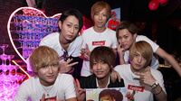 【yellow】5月度のイベント情報満載!!