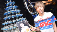 【yellow】5月度のイベント情報満載!!