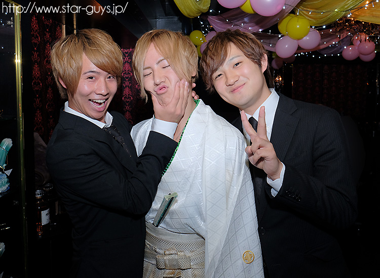 イベント Yasu Birthday Party A Ist Fellas アーイスト フェローズ 歌舞伎町 ホストクラブ紹介 ホスト求人 スターガイズ イベント Yasu Birthday Party A Ist Fellas アーイスト フェローズ 歌舞伎町 ホストクラブ紹介 ホスト求人 スターガイズ