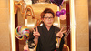 佐伯 誠 幹部補佐 BIRTHDAY PARTY
