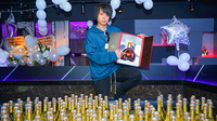七瀬 颯斗 プロデューサー BIRTHDAY PARTY ※Dio&Rex合同