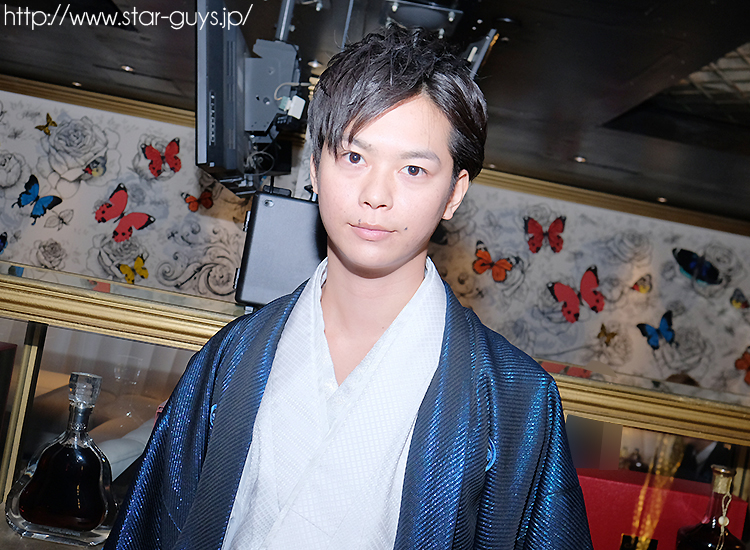 イベント 花澤 涼 幹部補佐birthday Party Platina 本店 プラチナ ホンテン 歌舞伎町 ホストクラブ紹介 ホスト求人 スターガイズ