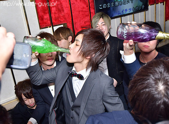 最神 美瑠 パフォーマー 昇格EVENT