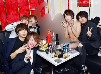 最神 美瑠 パフォーマー 昇格EVENT