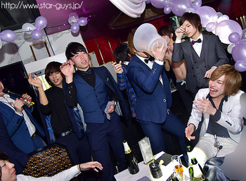 最神 美瑠 パフォーマー 昇格EVENT