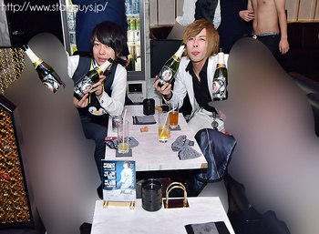 最神 美瑠 パフォーマー 昇格EVENT