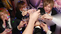 大志 BIRTHDAY PARTY