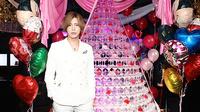 斎藤 EVE 主任 BIRTHDAY PARTY