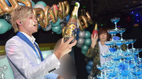 売れるんや! 創久 ホールマネージャー BIRTHDAY PARTY