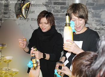4周年イベント