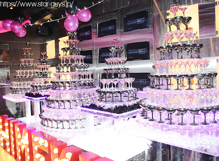 イベント 七瀬 姫杞 支配人 Birthday Party Latte ラテ 歌舞伎町 ホストクラブ紹介 ホスト求人 スターガイズ イベント 七瀬 姫杞 支配人 Birthday Party Latte ラテ 歌舞伎町 ホストクラブ紹介 ホスト求人 スターガイズ