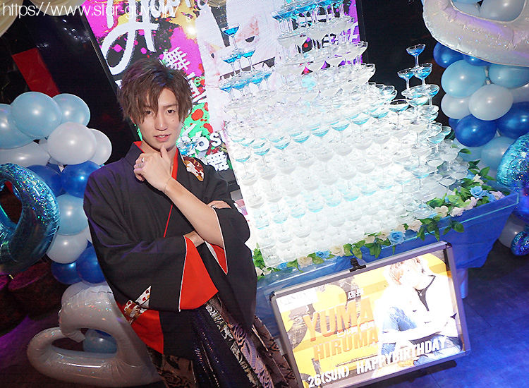 イベント ヒル舞 優真 店長 Birthday Party Gently大阪 ジェントリーオオサカ 大阪 ミナミ ホストクラブ紹介 ホスト求人 スターガイズ イベント ヒル舞 優真 店長 Birthday Party Gently大阪 ジェントリーオオサカ 大阪 ミナミ ホストクラブ紹介 ホスト求人 スターガイズ