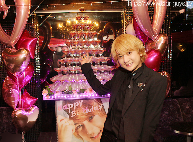 イベント 優生 取締役 Birthday Party All White オール ホワイト 歌舞伎町 ホストクラブ紹介 ホスト求人 スターガイズ イベント 優生 取締役 Birthday Party All White オール ホワイト 歌舞伎町 ホストクラブ紹介 ホスト求人 スターガイズ