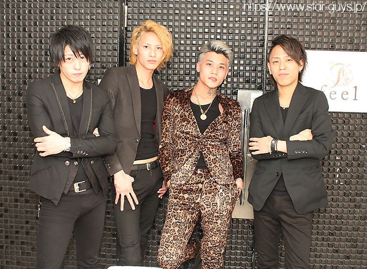 イベント 椎名 リク 支配人 Birthday Party Feel フィール 京都 祇園 ホストクラブ紹介 ホスト求人 スターガイズ イベント 椎名 リク 支配人 Birthday Party Feel フィール 京都 祇園 ホストクラブ紹介 ホスト求人 スターガイズ