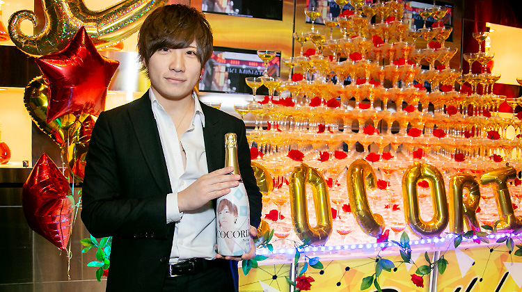 イベント取材 Latte ラテ 歌舞伎町 ホストクラブ紹介 ホスト求人 スターガイズ イベント取材 Latte ラテ 歌舞伎町 ホストクラブ紹介 ホスト求人 スターガイズ