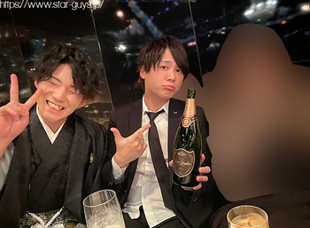 太郎 BIRTHDAY PARTY