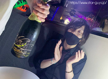 志々雄 力也 BIRTHDAY EVENT