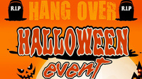HANG OVER × HANG OVER -ALBA- 天下一武道会