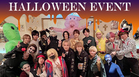 ハロウィンイベント