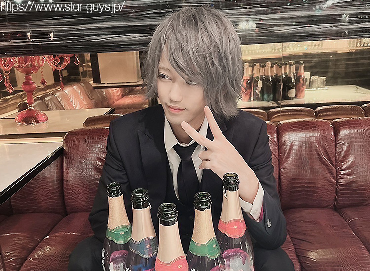 イベント 花屋敷 しょう 代表取締役 Birthday Event The Romeo ザ ロミオ 大阪 ミナミ ホストクラブ紹介 ホスト求人 スターガイズ