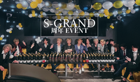 周年EVENT