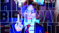 秀翔 BIRTHDAY EVENT