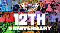 12周年イベント