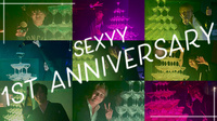 SEXYY 1周年イベント