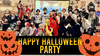 HAPPY HALLOWEEN PARTY 2023