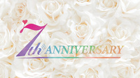 7周年イベント
