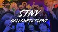 ハロウィンイベント