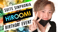 広臣 BIRTHDAY EVENT