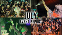 7月イベントレポート