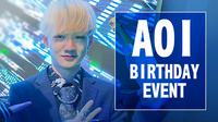 葵 BIRTHDAY EVENT