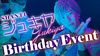 ジュキヤ BIRTHDAY EVENT