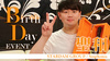 聖和 BIRTHDAY EVENT