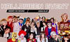 HALLOWEEN EVENT