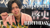 啓史 BIRTHDAY